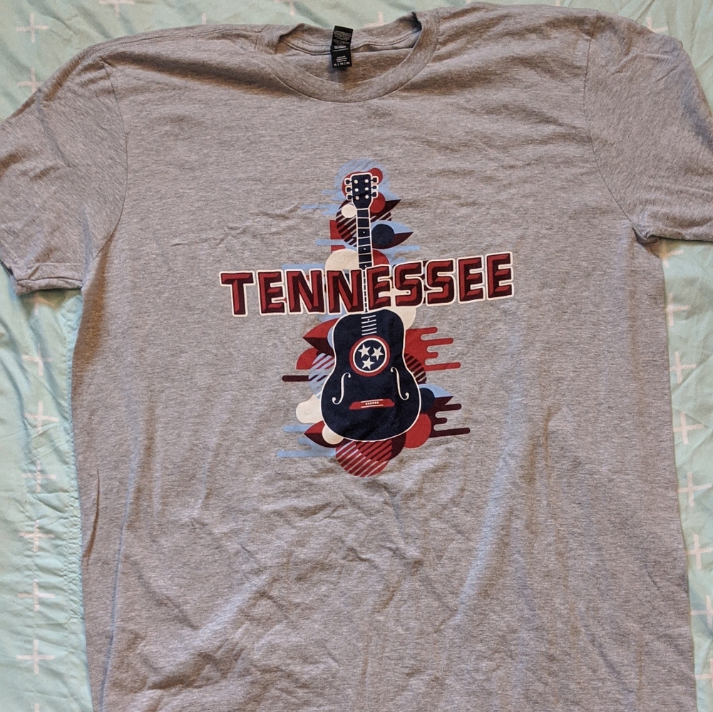 Tennessee souvenir T